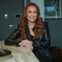 Candy Fuzesy, MBA