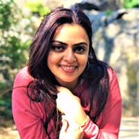 Namita G