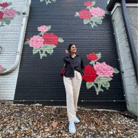Rosa Francisco