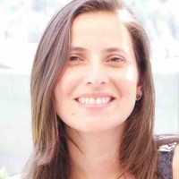 Paulina Arriagada Rosas