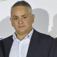 Fotis Polychronopoulos