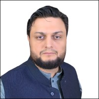 Wasim Ullah Khan