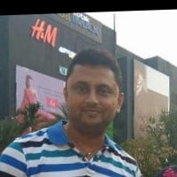 Sm Santhosh