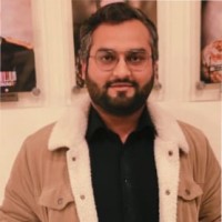 Luqman Ejaz