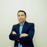 Vinod Pillai