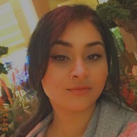 Anjleena Saleem