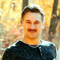 Derek Stone