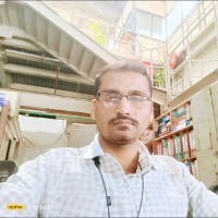 Dadasaheb Ananda Yamagar