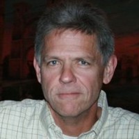 Ron Hurley