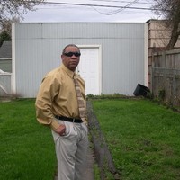 Eddie Washington