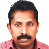 Shajimon Palamkandy kaliyathan