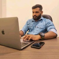 Rijaz Mohammed