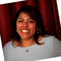 Ruby Rodriguez