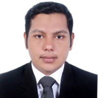 Zahidul Hoque Shakil