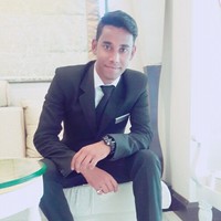 Md Nishad Alam