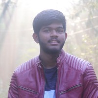 Abhishek Leonard