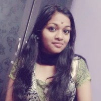 Bharathy Rajendran