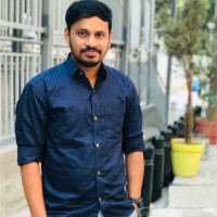 Kranthi Kumar Varma