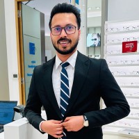 Mubash Basheer