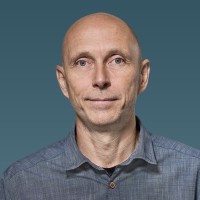Christian P. Olsen