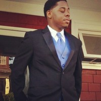 Andre Benjamin
