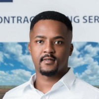 Kamohelo Maimane