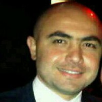 Mohamed Helmy