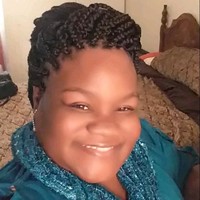 Terrolyn Jones