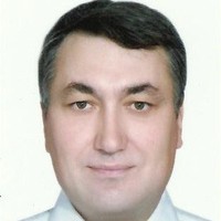 Владимир Скрипкин