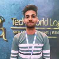 Mayank Jangir