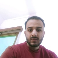 Dhruv Goswami