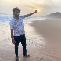 Vijaya Sankar