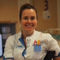 Marjan Van Der Velde