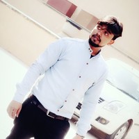 Mohammad Kashif