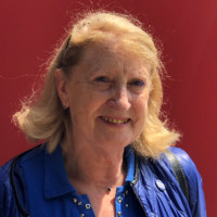 Marie-France Eprinchard