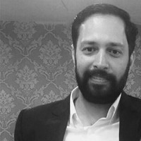 Rishi Mahajan