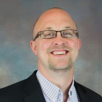 Joshua Jensen