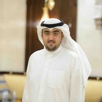 Mohammed Al-Sabah, MBA