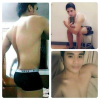 Mark Joseph Cabusao