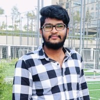 T Naresh