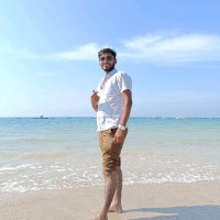 Akshaykumar Gajjar