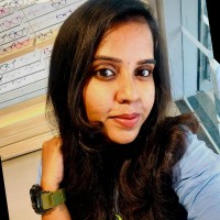 Priyadharshini Elangovan