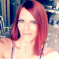 Jamie Brinson