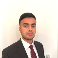 Asim Handy