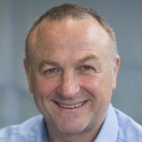 Ian Cochrane