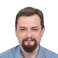 Сергей Барсуков