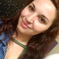Jenelle Rodriguez