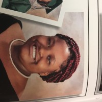 Jamiah White