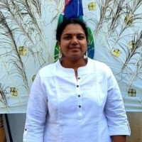 Anusha Ponnambalam