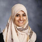 Shuruq Hadi
